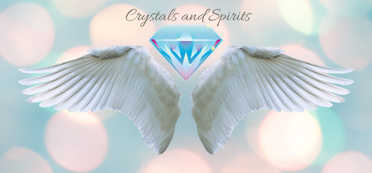 Crystals and Spirits
